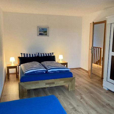 Ferienwohnung Thomsen Tarp Esterno foto