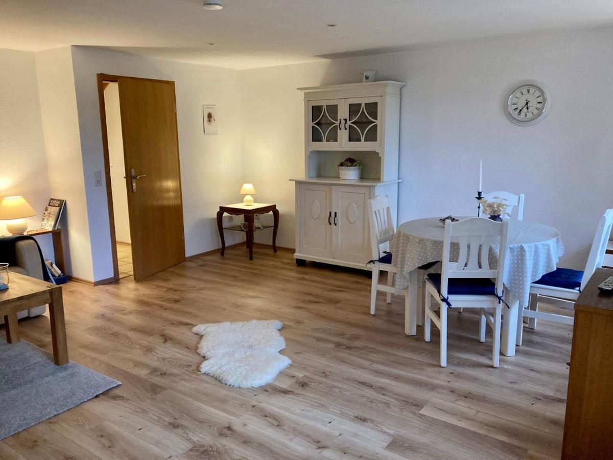 Ferienwohnung Thomsen Tarp Esterno foto