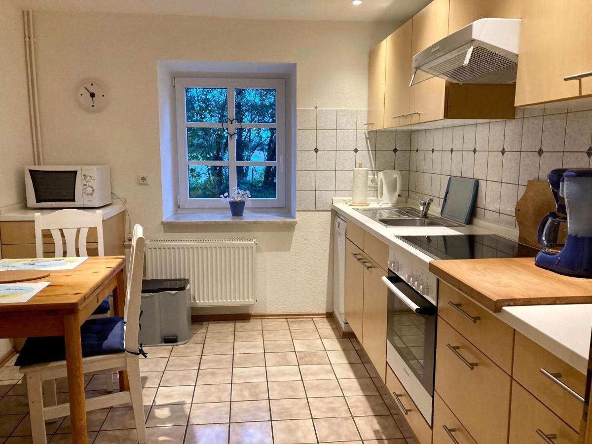 Ferienwohnung Thomsen Tarp Esterno foto
